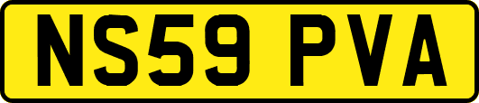 NS59PVA