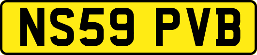 NS59PVB