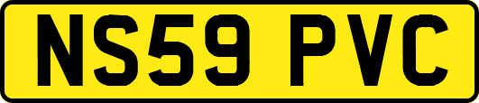NS59PVC