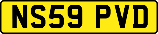 NS59PVD