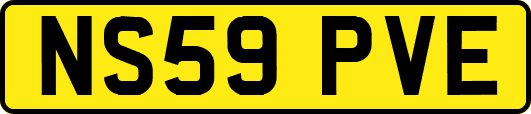 NS59PVE
