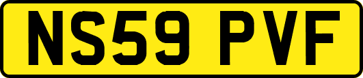 NS59PVF