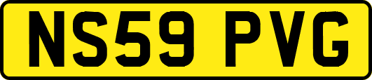 NS59PVG