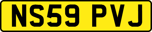 NS59PVJ