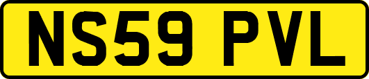 NS59PVL