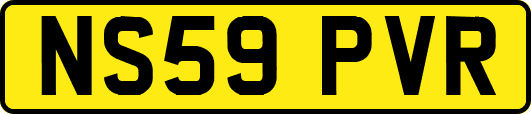 NS59PVR