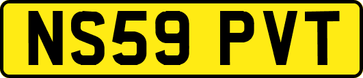 NS59PVT