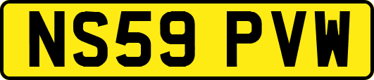 NS59PVW
