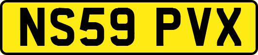 NS59PVX