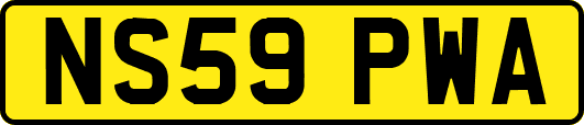 NS59PWA