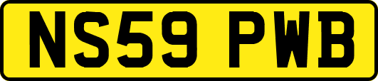 NS59PWB