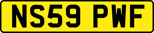 NS59PWF