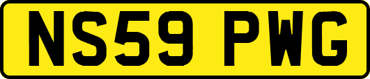 NS59PWG