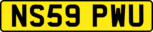 NS59PWU