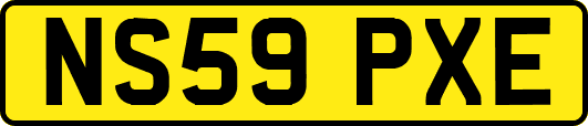 NS59PXE