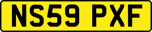 NS59PXF