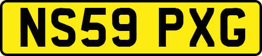 NS59PXG