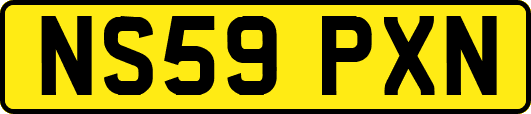 NS59PXN