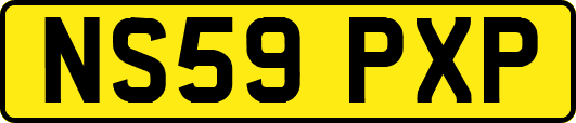NS59PXP
