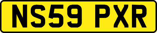 NS59PXR