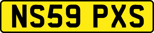 NS59PXS