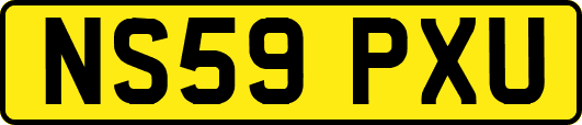 NS59PXU