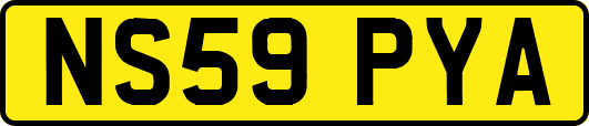 NS59PYA