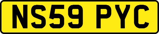 NS59PYC