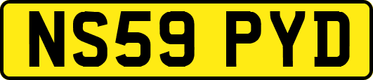 NS59PYD