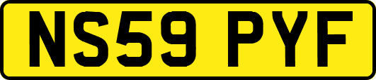 NS59PYF