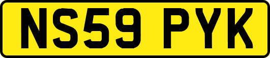 NS59PYK