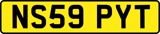 NS59PYT