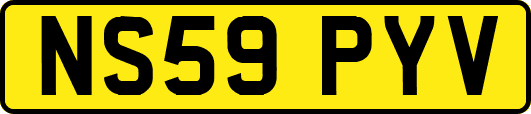 NS59PYV