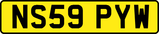 NS59PYW