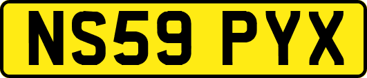 NS59PYX