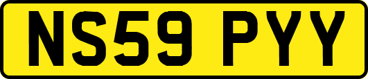 NS59PYY