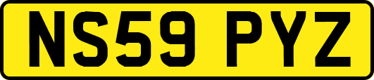 NS59PYZ