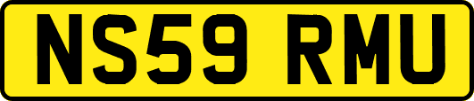 NS59RMU