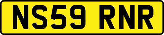 NS59RNR