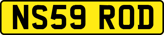 NS59ROD