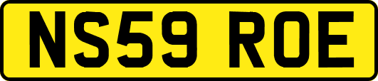 NS59ROE