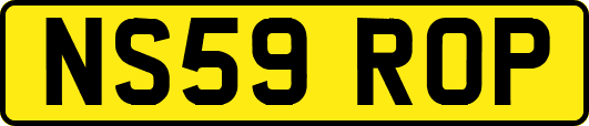 NS59ROP