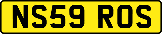 NS59ROS