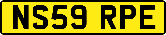 NS59RPE