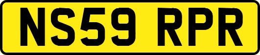 NS59RPR