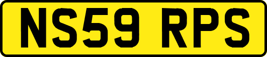 NS59RPS