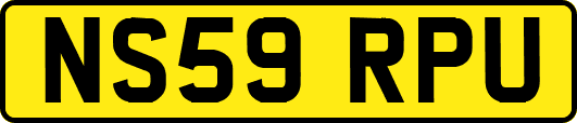 NS59RPU
