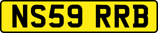NS59RRB