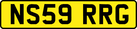 NS59RRG