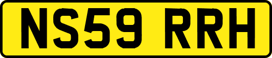 NS59RRH